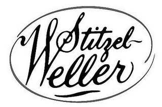 STITZEL-WELLER logo
