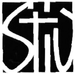 STIU' logo