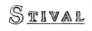 STIVAL logo