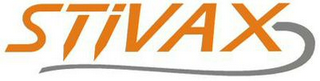 STIVAX logo