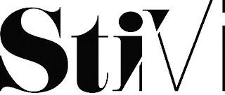 STIVI logo