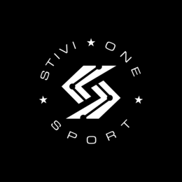 STIVI ONE SPORT logo