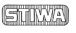 STIWA logo
