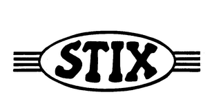 STIX logo