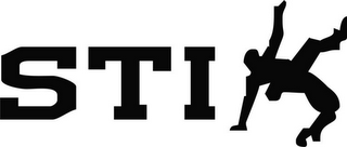 STIX logo