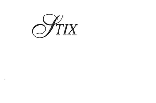 STIX logo