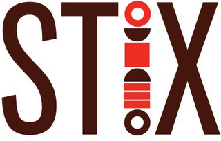 STIX logo