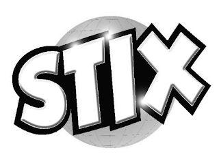 STIX logo