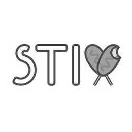 STIX logo