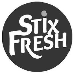 STIX FRESH logo