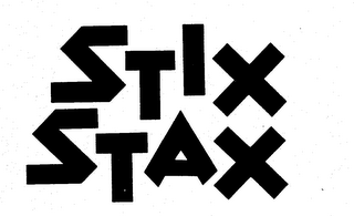 STIX STAX logo