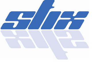 STIX STIX logo