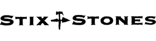STIX & STONES logo
