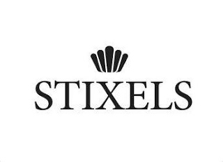 STIXELS logo