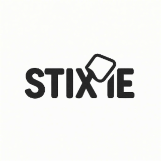 STIXIE logo