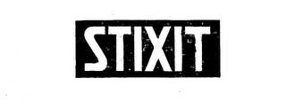 STIXIT logo
