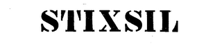 STIXSIL logo