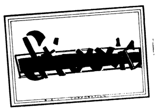 STIXXIE logo