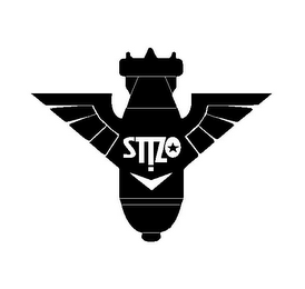 STIZO logo