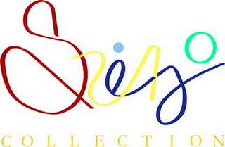 STIZO C O L L E C T I O N logo