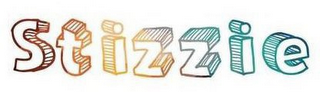 STIZZIE logo