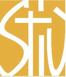STIÙ logo