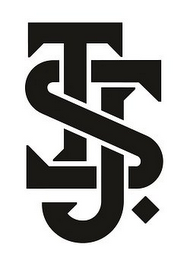 STJ logo