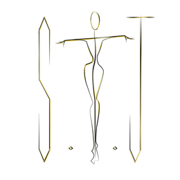 S.T.J logo