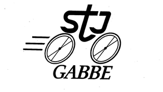 STJ GABBE logo