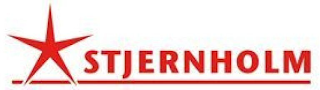 STJERNHOLM logo