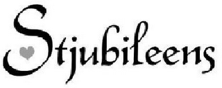 STJUBILEENS logo