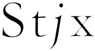 STJX logo