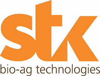 STK BIO-AG TECHNOLOGIES logo