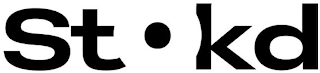ST.KD logo