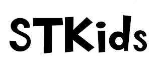 STKIDS logo