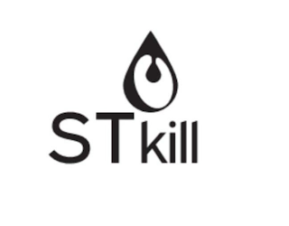 STKILL logo