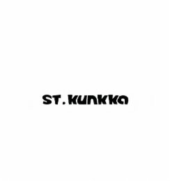 ST.KUNKKA logo