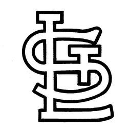 STL logo