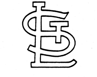 STL logo