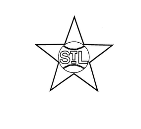 STL logo