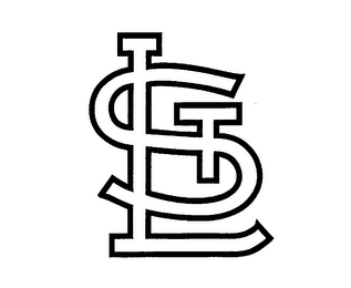 STL logo