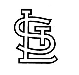 STL logo