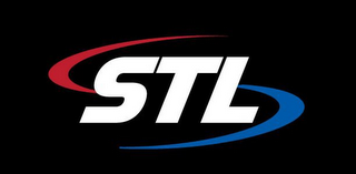 STL logo