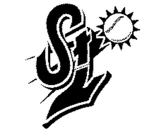 STL logo