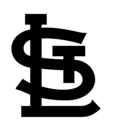 STL logo