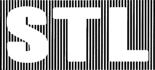 STL logo