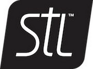 STL logo