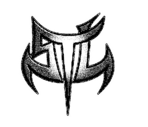 STL logo