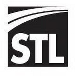 STL logo