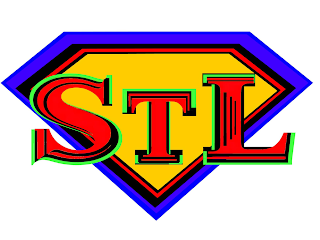STL logo